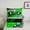 Black Green, variant on Castle Fairy Boys Video Game Twin Comforter Sets,Blue Red Bedding Set,Gamer Bedding Set