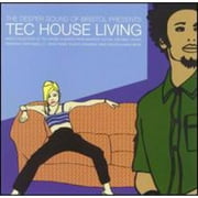The Deeper Sound Of Bristol Presents: Tec House Living