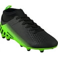 thumbnail image 2 of Vizari Kids Santos MC JR Outdoor Firm Ground Soccer Shoes/Cleats | for Boys and Girls, 2 of 5