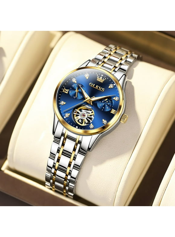 Women's Automatic Watches