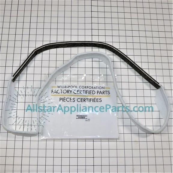 Whirlpool Washer/Dryer Combo Felt Seal W11035878