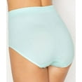 thumbnail image 3 of Vanity Fair Womens Smoothing Comfort Seamless Brief Style-13-264, 3 of 3