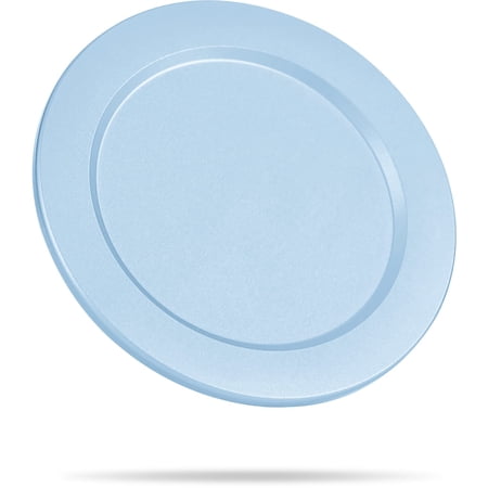 metisinno Magnetic Base for PopSocket Phone Grips and iPhone MagSafe ...