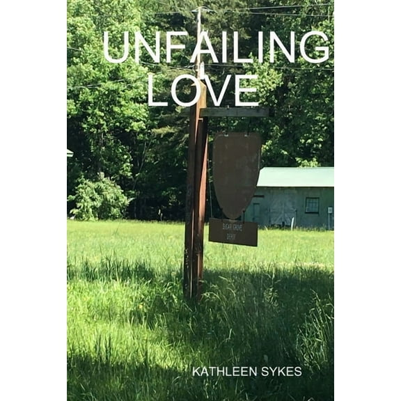 Unfailing Love (Paperback)