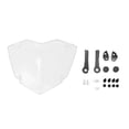 thumbnail image 1 of Xingzhi 1/2/3 Motorcycle Headlight Protector - Easy To Install Durable And Practical Guard Table Performance 1PCS, 1 of 6