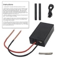 thumbnail image 2 of 6 Gears DIY Lithium Battery Welding Machine Mini Spot Welder Household, 2 of 9