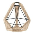 thumbnail image 3 of Woven Lamp Shade Industrial Pendant Light Shade for Home Bedroom, 3 of 8