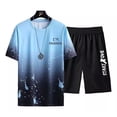 thumbnail image 1 of Traje Deportivo Hombre Dos Piezas Ndj20, 1 of 8