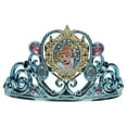 Disney Princess Cinderella Tiara to Toe Dress Up Set, Includes 5 Pieces, Girls (46X)
