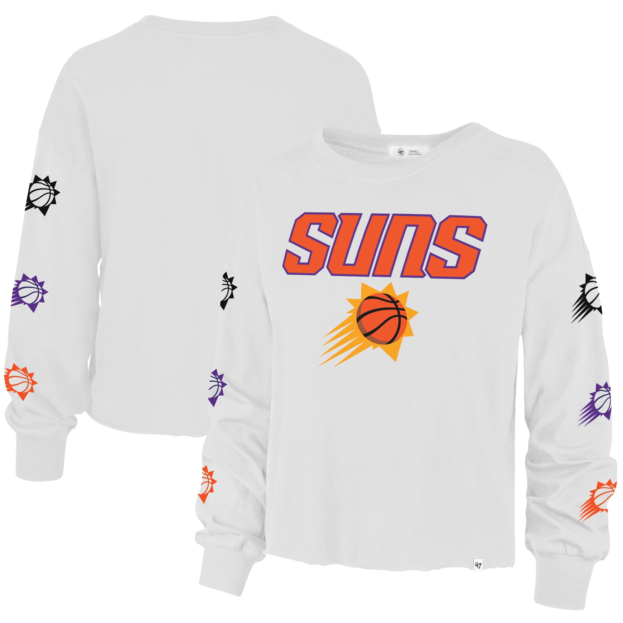 suns shirts near me