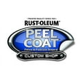 thumbnail image 4 of Black, Rust-Oleum Automotive Peel Coat Rugged Spray Paint, 11 Oz, 4 of 9