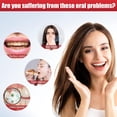 thumbnail image 3 of Pasta de dientes Xihongshi Sp10 Probiotic Fresh Breath 100ml, 3 of 6