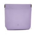 thumbnail image 1 of 1pcs Zero Wallet PU Leather Storage Bag, 1 of 5