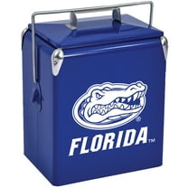 Florida Gators 16-Can Retro Party Cooler