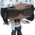 thumbnail image 4 of Funko POP! Rocks: Aaliyah, 4 of 6
