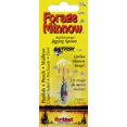 thumbnail image 2 of Northland Tackle Forage Minnow Spoon, Freshwater, Silver Shiner, 2 of 2