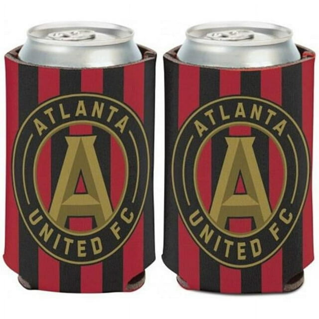 Caseys 3208515184 MLS Atlanta United FC Glacière pour Canettes