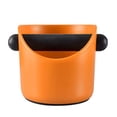 thumbnail image 1 of Lubelski Coffee Grind Knock Box Container Anti Slip Coffee Dump Bin Household Cafe Tools, 1 of 9