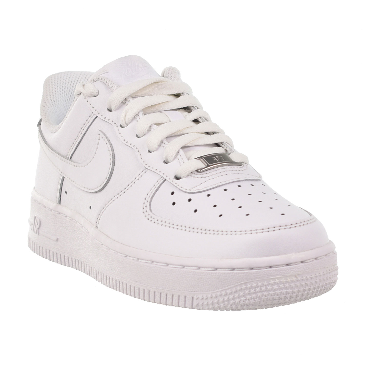 Nike Air Force 1 '07 Women's Sneakers White photo 4