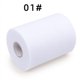 thumbnail image 3 of Rollo de tul de 100 yardas, carrete de organza, tela para tutú, decoración para bodas, fiestas, baby shower, vestidos de princesa, suministros navideños, accesorios, 3 of 5