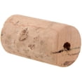 thumbnail image 2 of 2X Lièges de Flûte Joint de Tête de Flûte Liège pour Accessoires d'Instruments de Musique, 2 of 5