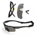 thumbnail image 3 of 3 Lentes Tácticas Militares Mica y Accesorios Color Montura, 3 of 3