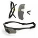 thumbnail image 3 of 3 Lentes Tácticas Militares Mica y Accesorios Color Montura, 3 of 3