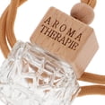 thumbnail image 3 of BRIGHTFUFU Car Hanging Perfume Bottles Wood Multi Easy Installation 1Pcs, 3 of 8