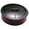 thumbnail image 3 of K&N 61-2000 Custom Air Filter, 3 of 3