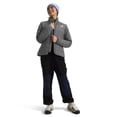 thumbnail image 4 of Chaqueta THE NORTH FACE para mujer Junction con aislamiento Smoked Pearl, 4 of 5