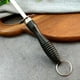 thumbnail image 2 of Afilador de cuchillos de acero TANGJMXG para rifles acero para afilar, 2 of 5