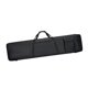 thumbnail image 1 of Bolsa para teclado de 88 teclas, funda de transporte acolchada con cierre de cremallera gruesa, asa y correas para hombro para giras., 1 of 10
