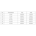 thumbnail image 4 of Boys Baggy Sweatpants Loose Fit Wide Leg Joggers Y2K Streetwear Casual Pants for Teens 4-15Y, 4 of 8
