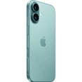 thumbnail image 2 of Apple iPhone 16 Plus 128GB Verde Reacondicionado, 2 of 2