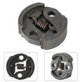 thumbnail image 1 of Trimmer  Cutter  2‑Stroke  Replacement Parts Fit For Hedge Trimmer 22CC 23CC 26CC 29CC 600RPM, 1 of 8