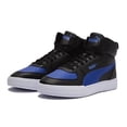 thumbnail image 1 of Tenis Puma Caven Mid Caballero Original 385843 06 Puma  38584306, Negro, 1 of 4