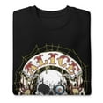 Alice Cooper One Eyed Skull Jumbo Print Sweatshirt