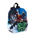 thumbnail image 3 of Marvel Avengers Backpack, 3 of 4