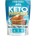 thumbnail image 3 of ANS PERFORMANCE Keto Pancake Mix (Bleuet - 283 gr), 3 of 4