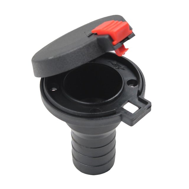 Relleno de Llenado de Cubierta de de Gas de 38 Mm para kusrkot Llenador de cubierta de gas combustible