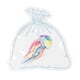 thumbnail image 2 of Rainbow Prism Wall Stickers Light Catcher Película de ventana de PVC Calcomanías autoadhesivas Hugtrwg  Para estrenar, 2 of 7