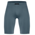 thumbnail image 3 of Men's High Stretch Quick-Dry Fitness Leggings for Running and Training, 3 of 3
