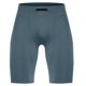 thumbnail image 3 of Ceisia Men's High Stretch Compression Training Shorts 5 Inch Quick Dry Fitness Leggings with Pockets Light Blue M Gifts, 3 of 3