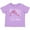 Lavender, variant on Inktastic I Have Small Hands, but My Papas Wrapped Around My Little Finger Boys or Girls Toddler T-Shirt