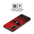 thumbnail image 2 of Head Case Designs Officially Licensed Justice League Movie Superman Logo Art Red And Black Flight Soft Gel Case Compatible with Samsung Galaxy S10 Lite, 2 of 7