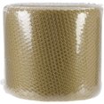 thumbnail image 1 of Falk Net Mesh 3"X40yd Spool-Antique Gold, 1 of 2
