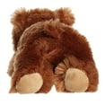 thumbnail image 4 of Aurora - Small Brown Mini Flopsie - 9" Grizzly Bear - Adorable Stuffed Animal, 4 of 4