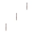 thumbnail image 2 of Riwesomey Tile Drilling Bit Triangular Glass Ceramic Reusable Replacement Power Woodworking Household Accessories Ceramic Stone Hand Tools Type1 NO1 Riwesomey CBP184583, 2 of 6