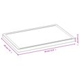 thumbnail image 3 of vidaXL Chopping Board 30x20x1.5 cm Bamboo, 3 of 3