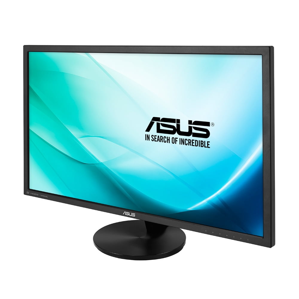ASUS VN289Q computer monitor, 90LM00P0B01170
